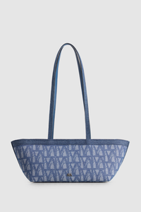 Zoey East West Shoulder Bag