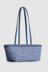 Zoey East West Shoulder Bag