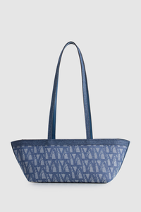 Zoey East West Shoulder Bag