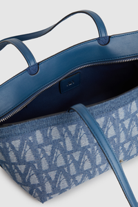 Zoey East West Shoulder Bag