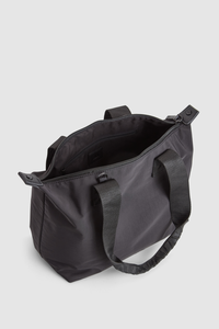 Gia Nylon Tote Bag