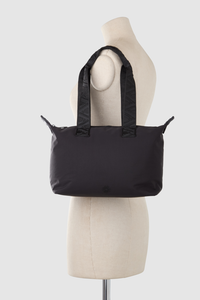 Gia Nylon Tote Bag