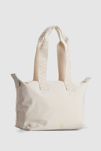 Gia Nylon Tote Bag