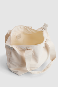 Gia Nylon Tote Bag