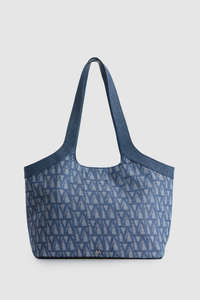 Zoey Tote Bag