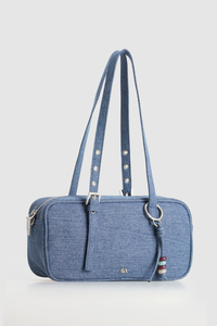 Aelyn Bowler Bag