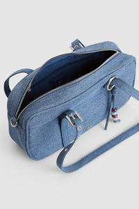 Aelyn Bowler Bag