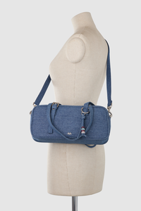 Aelyn Bowler Bag