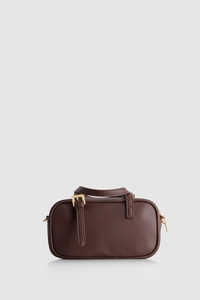 Aelyn Small Bowler Bag