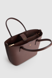 Juni Small Tote Bag