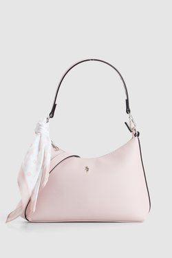 Scarf Small Shoulder Bag
