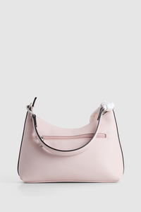 Scarf Shoulder Hobo Bag