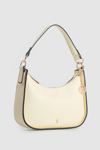 Charm Shoulder Bag