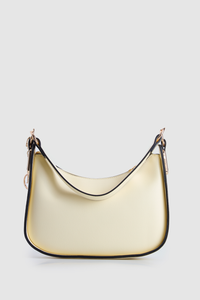 Charm Shoulder Bag