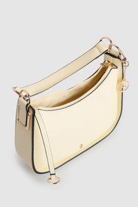 Charm Shoulder Bag