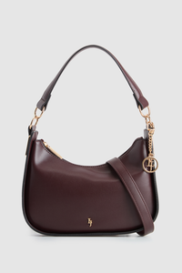 Charm Shoulder Bag