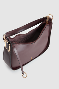 Charm Shoulder Bag