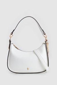 Charm Shoulder Bag