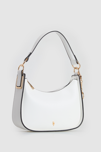 Charm Shoulder Bag