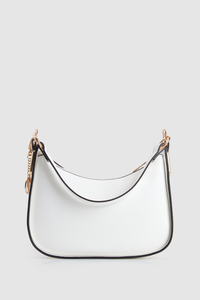 Charm Shoulder Bag