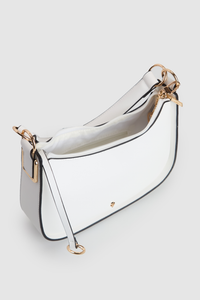 Charm Shoulder Bag