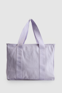 Beach Canvas Tote Bag