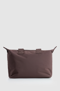 Gia Nylon Tote Bag