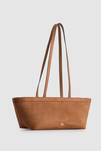 Zoey East West Shoulder Bag