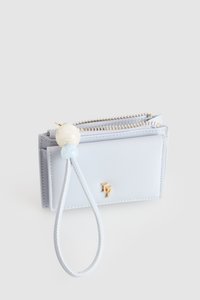 Beaded Mini Coin Purse
