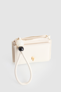 Beaded Mini Coin Purse