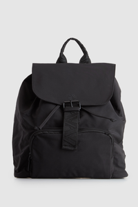 Gia Nylon Backpack Bag