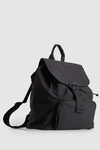 Gia Nylon Backpack Bag