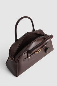 Link Barrel Bag