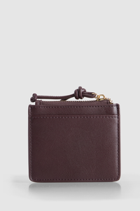 Mini Credit Card Purse