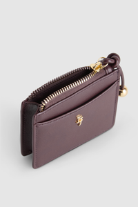 Mini Credit Card Purse