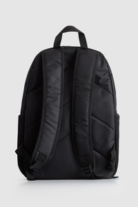 Blue Juice Daisy Floral Backpack