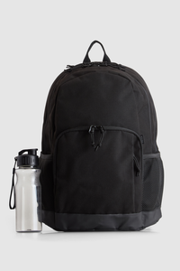 Blue Juice Ripstop Backpack