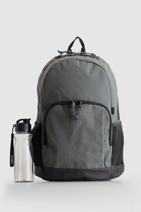 Blue Juice Ripstop Backpack