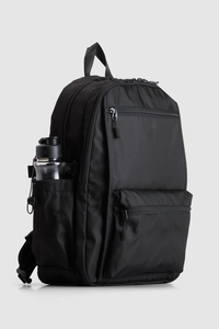 Blue Juice Nylon Backpack