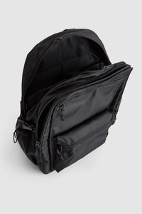 Blue Juice Nylon Backpack