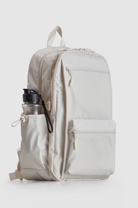 Blue Juice Nylon Backpack