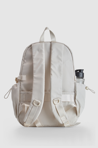 Blue Juice Nylon Backpack