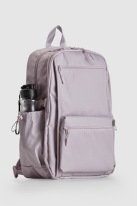 Blue Juice Nylon Backpack