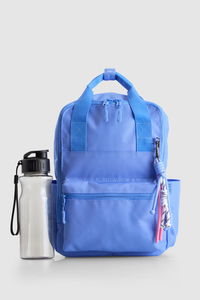 Blue Juice Small Kids Backpack