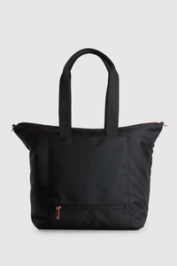 Back to Uni Nylon Tote