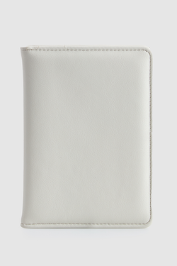 RFID PU Passport Cover