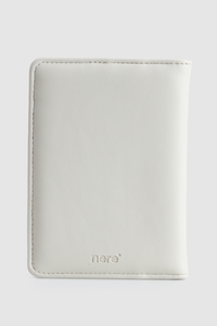 RFID PU Passport Cover