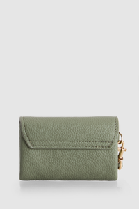 Mini Wristlet Wallet