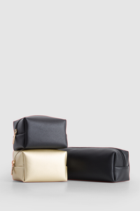 Bondi Cosmetic Case 4pk