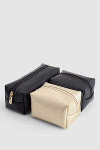 Bondi Cosmetic Case 4pk